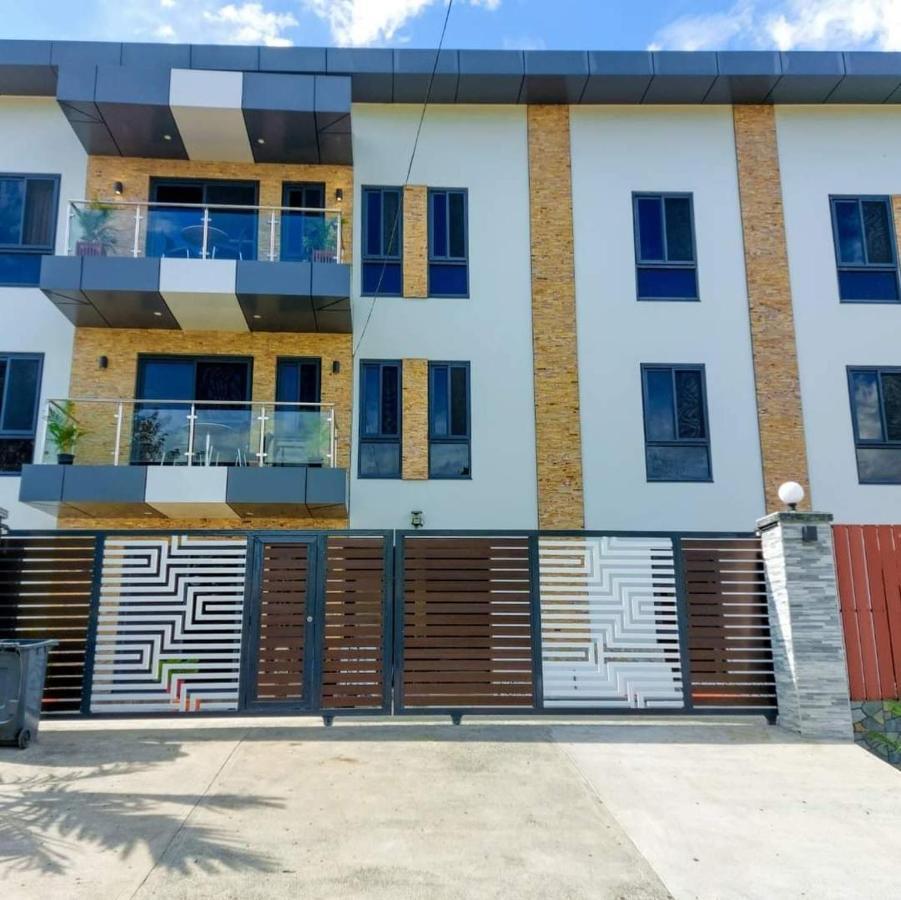 Breeze Apartments Nadi Exterior photo