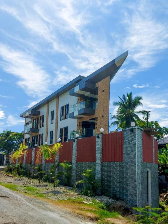 Breeze Apartments Nadi Exterior photo